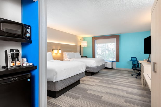 Images Holiday Inn Express & Suites Daphne-Spanish Fort Area by IHG
