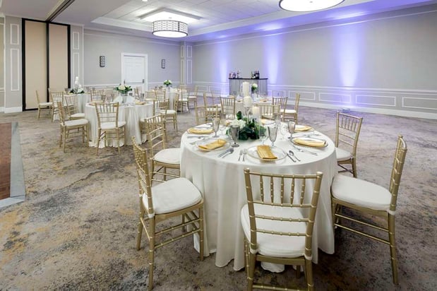 Images DoubleTree by Hilton Hotel Atlanta - Roswell