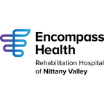 Encompass Health Rehabilitation Hospital of Nittany Valley Logo