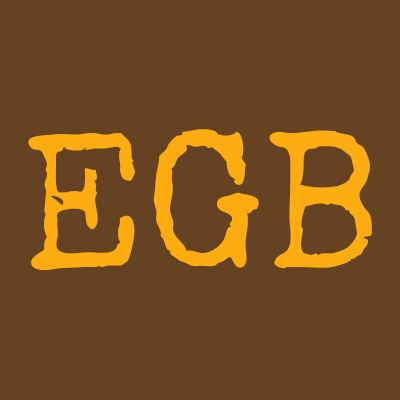 East Gate Barbecue Logo