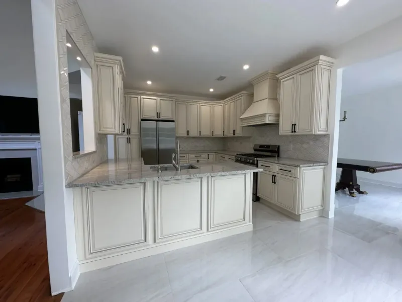 Images Thor Contracting