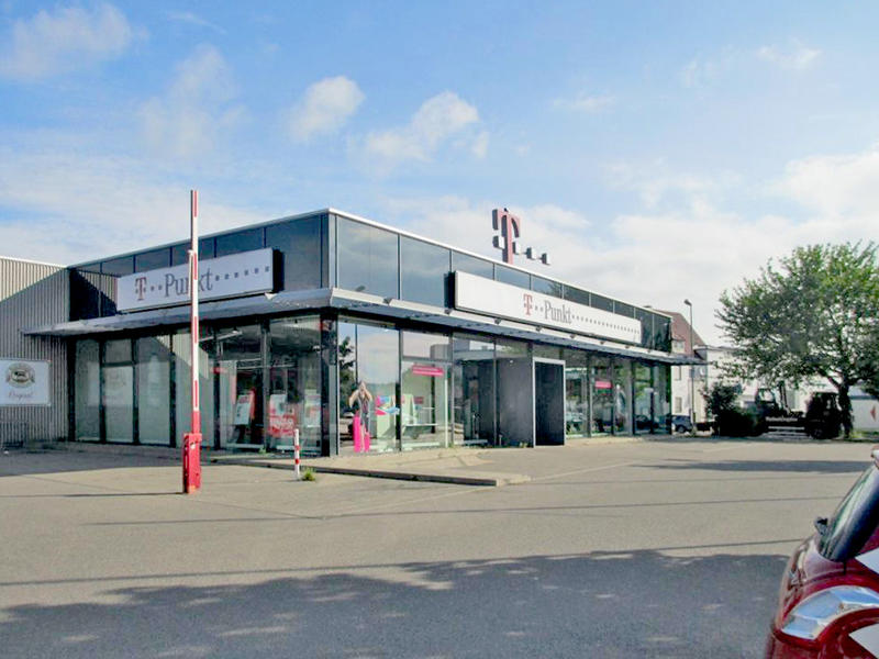 Bild 1 Telekom Shop in Neu-Ulm