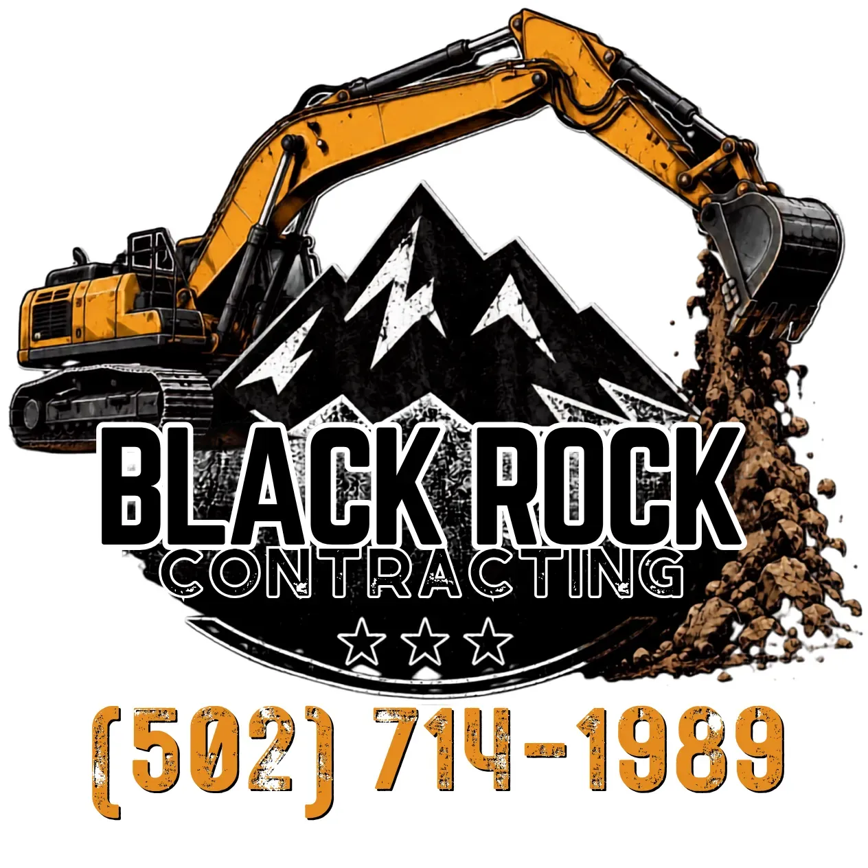 Black Rock Contracting