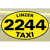 2244 Linzer Taxi - Logo 2244 Linzer Taxi Linz 0732 2244