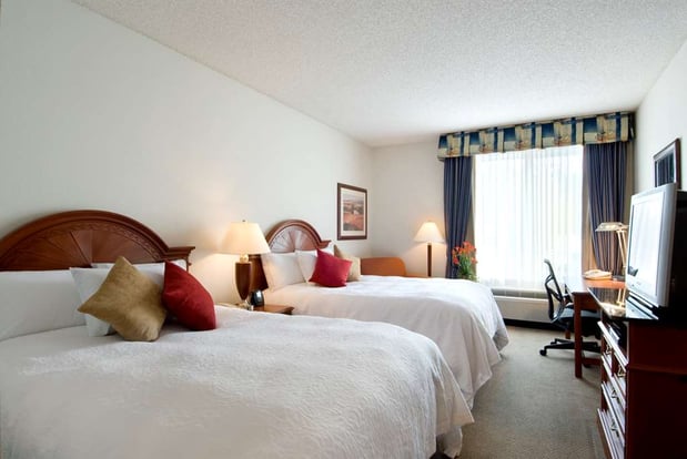 Images Hilton Garden Inn Tulsa Airport