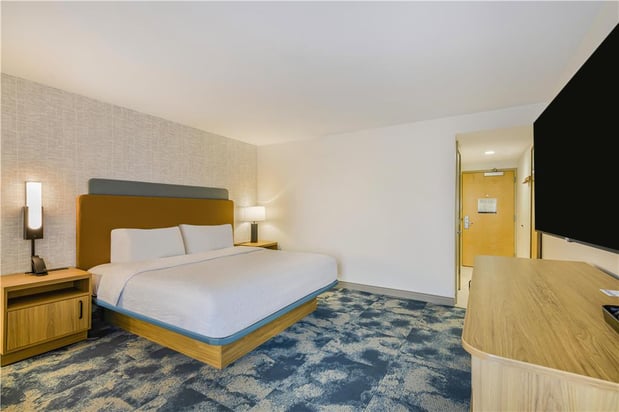 Images Hampton Inn Huntsville-Arsenal/South Pkway