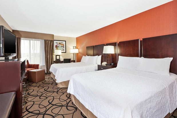 Images Hampton Inn Monroe