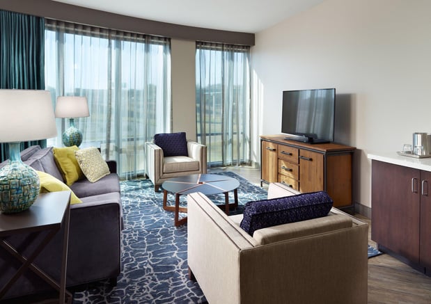 Images Hotel Indigo Tuscaloosa Downtown by IHG