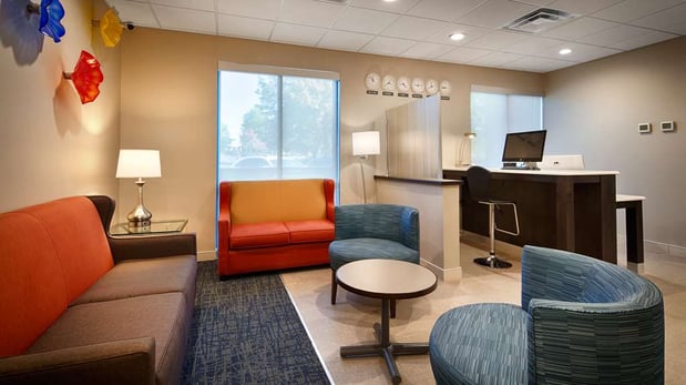 Images Best Western Plus Roswell/Alpharetta