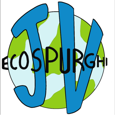 Jv Ecospurghi - Autospurgo - Spurgo Pozzi  Neri - Videoispezioni Logo