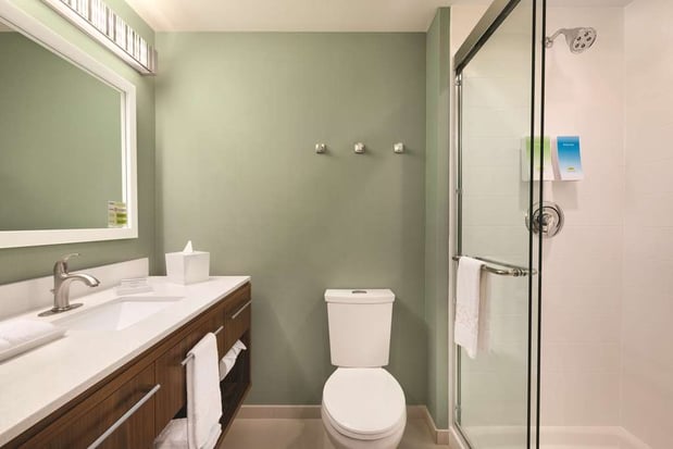 Images Home2 Suites by Hilton Columbus Dublin