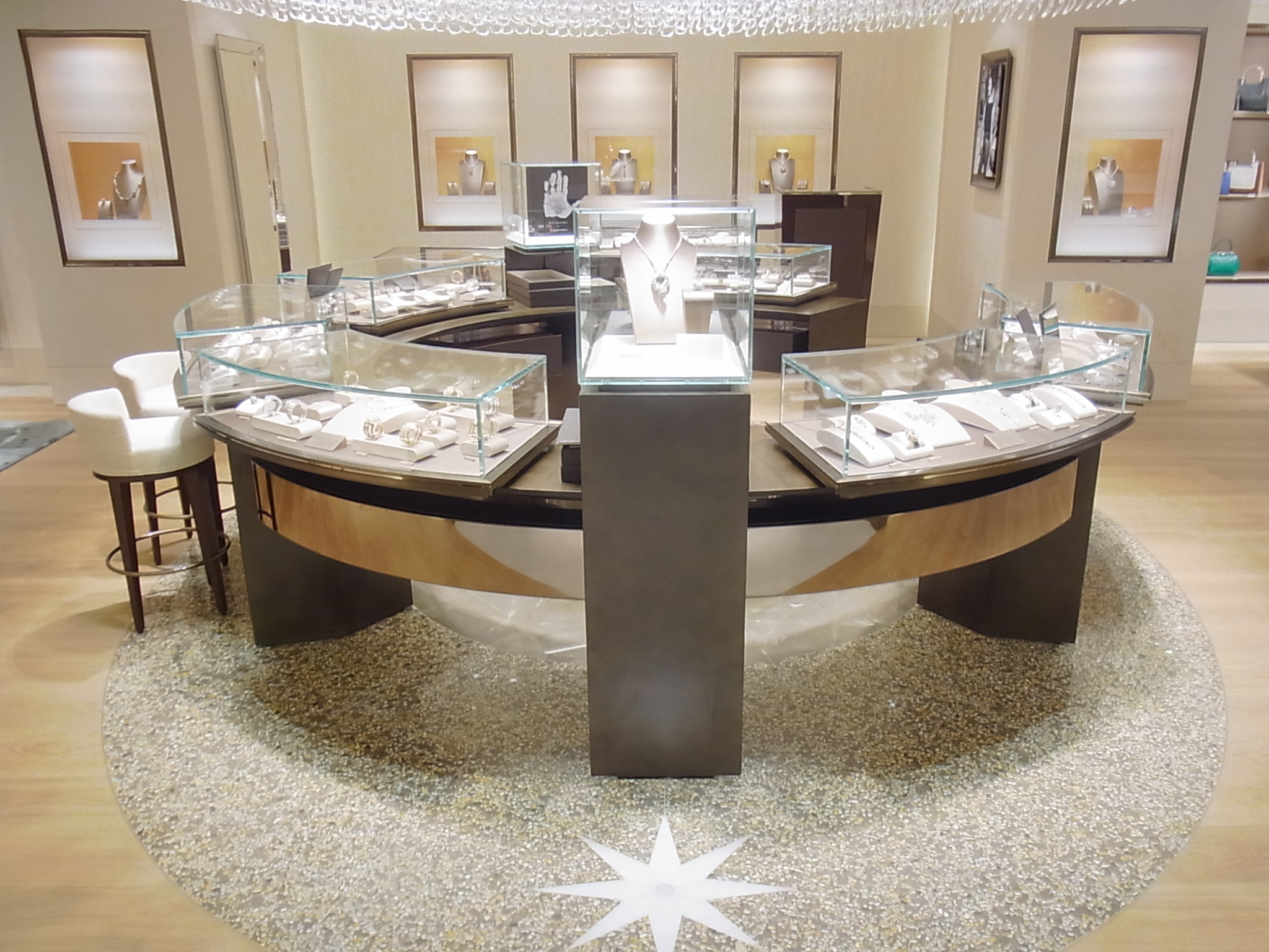 Images ブルガリ 名古屋松坂屋店