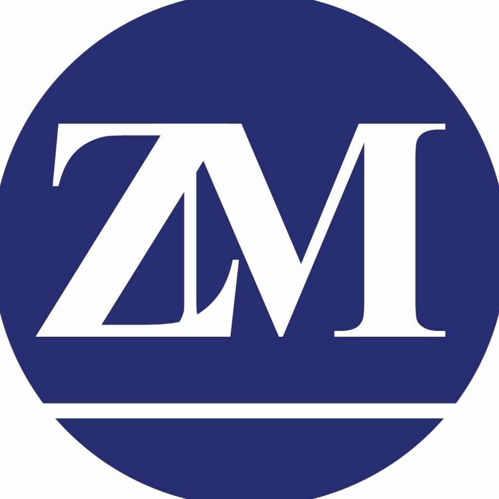 Logo Zahnarztpraxis Dres. Morhard