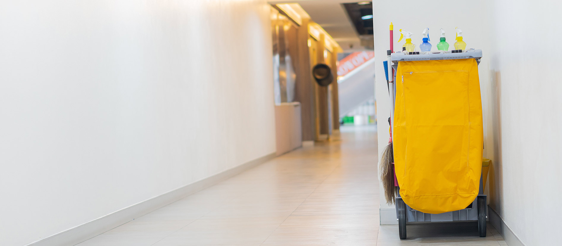 Bild 1 Jahn Gebäudemanagement GmbH in Zeulenroda-Triebes