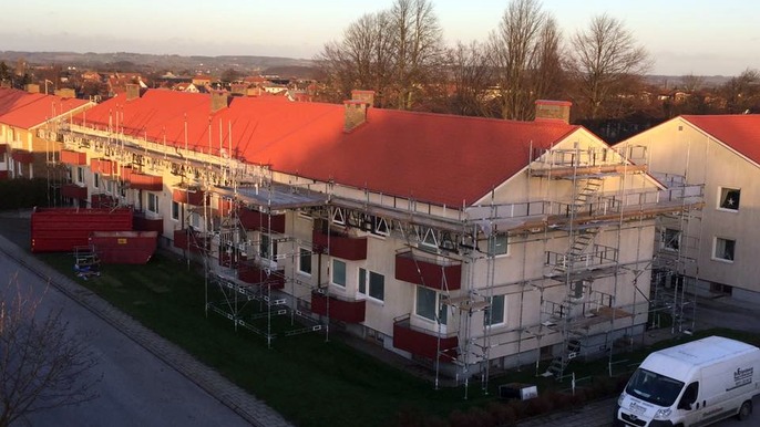 Images Br Erlandsson Bygg & Allservice AB