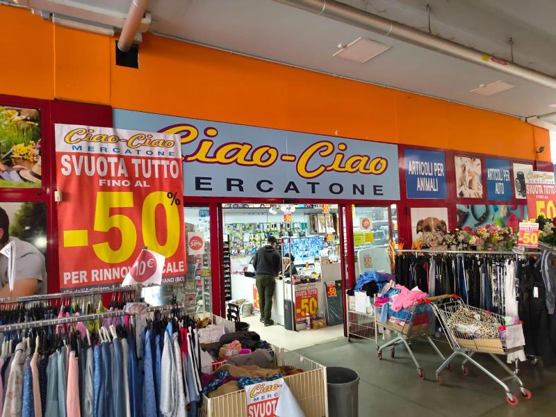 Images Ciao-Ciao Mercatone