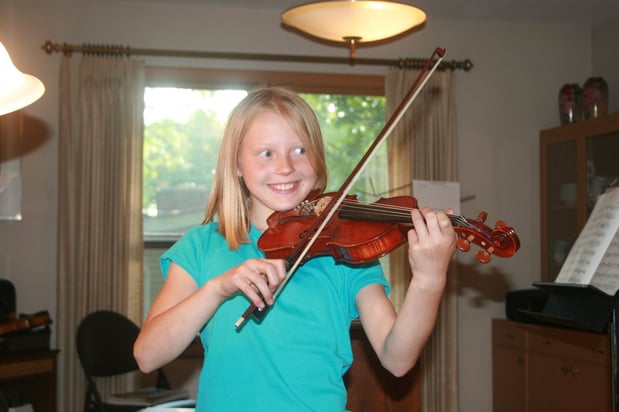 Images Schofield String Studio