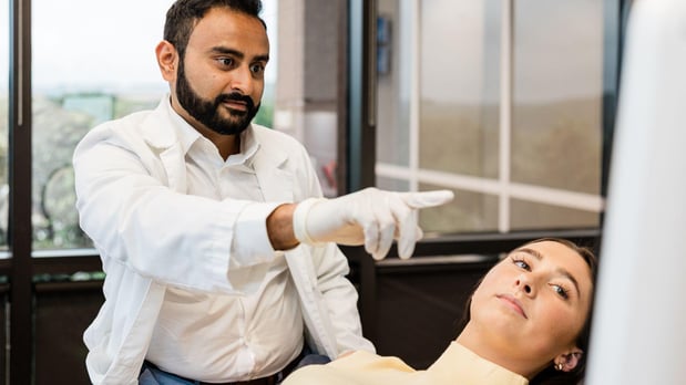 Images Barton Oaks Dental Group