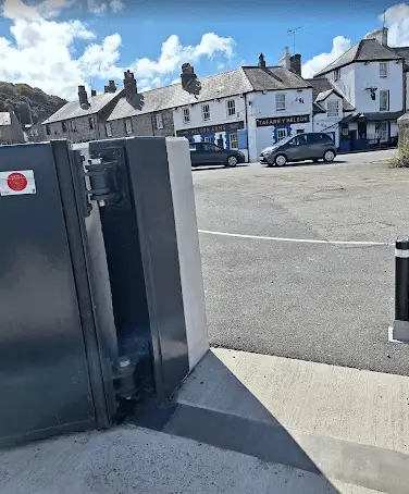 Images The Nelson Arms