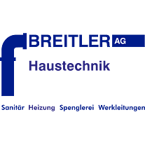 Breitler Haustechnik AG Logo