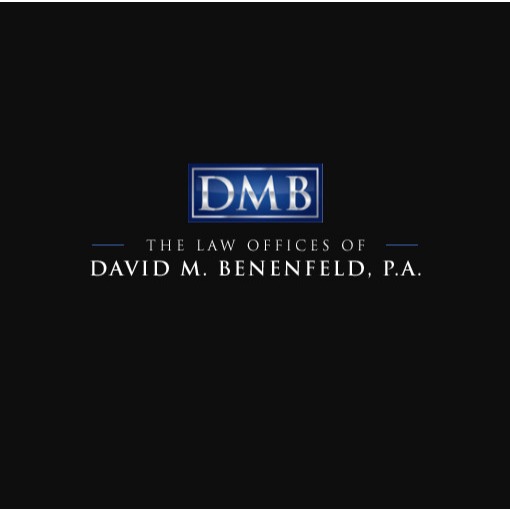 The Law Offices Of David M. Benenfeld, P.A. Photo