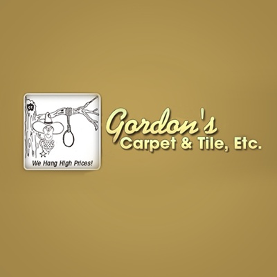Gordon's Carpet & Tile, Etc.