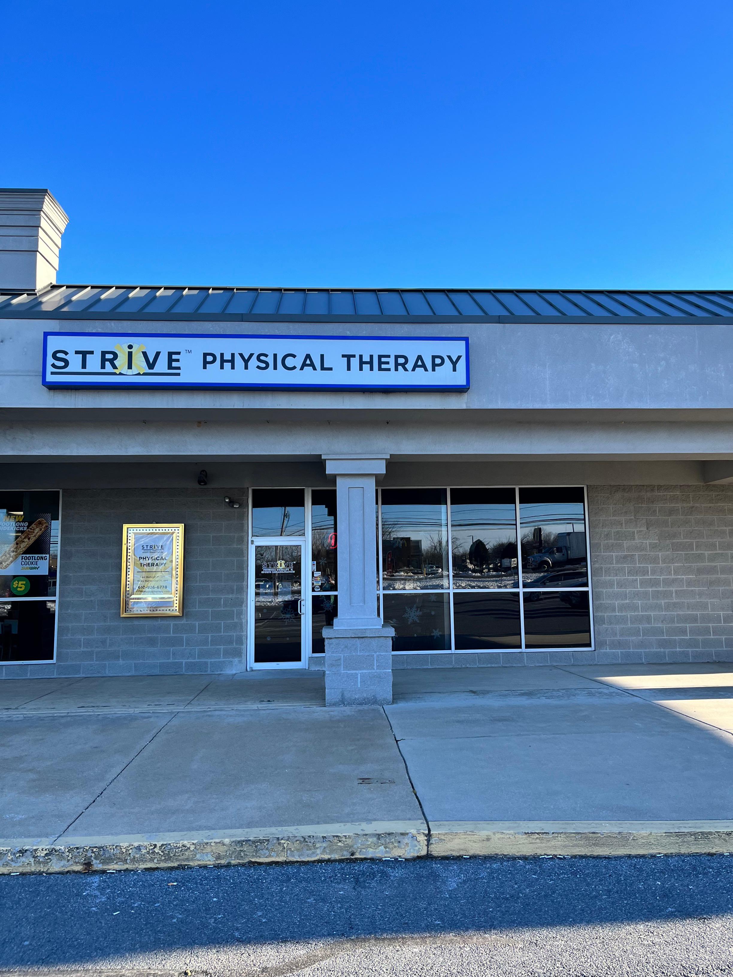 Image 2 | Strive Physical Therapy