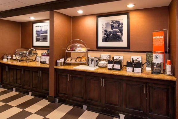 Images Hampton Inn & Suites Schertz