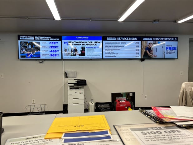 Images Camping World RV Sales