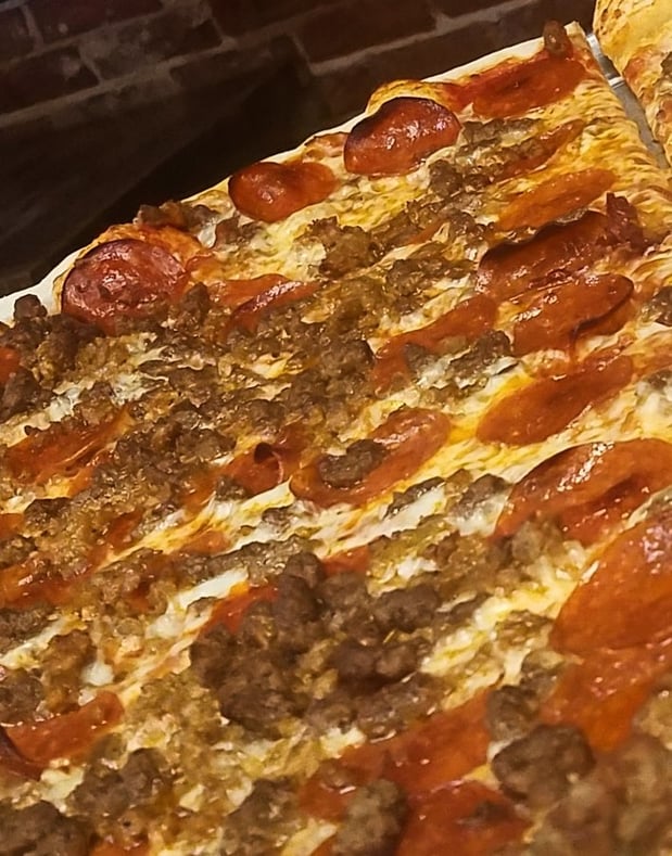 Images Burke Street Pizza Robinhood