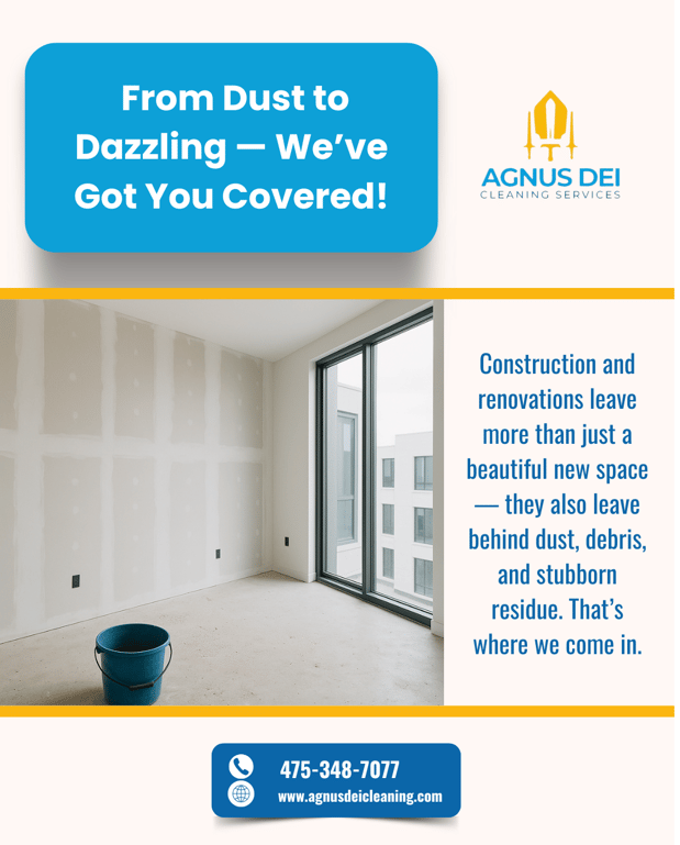 Images Agnus Dei Cleaning Services