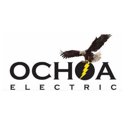 Ochoa Electric Logo
