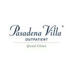 Pasadena Villa Outpatient Treatment Center - Quad Cities Logo