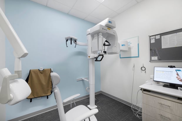 Images Golden Modern Dentistry