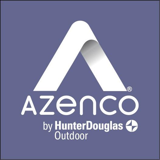 Azenco Outdoor Logo