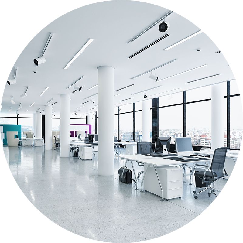 D'NAMAR GmbH, Wiesenstrasse 14 in Basel