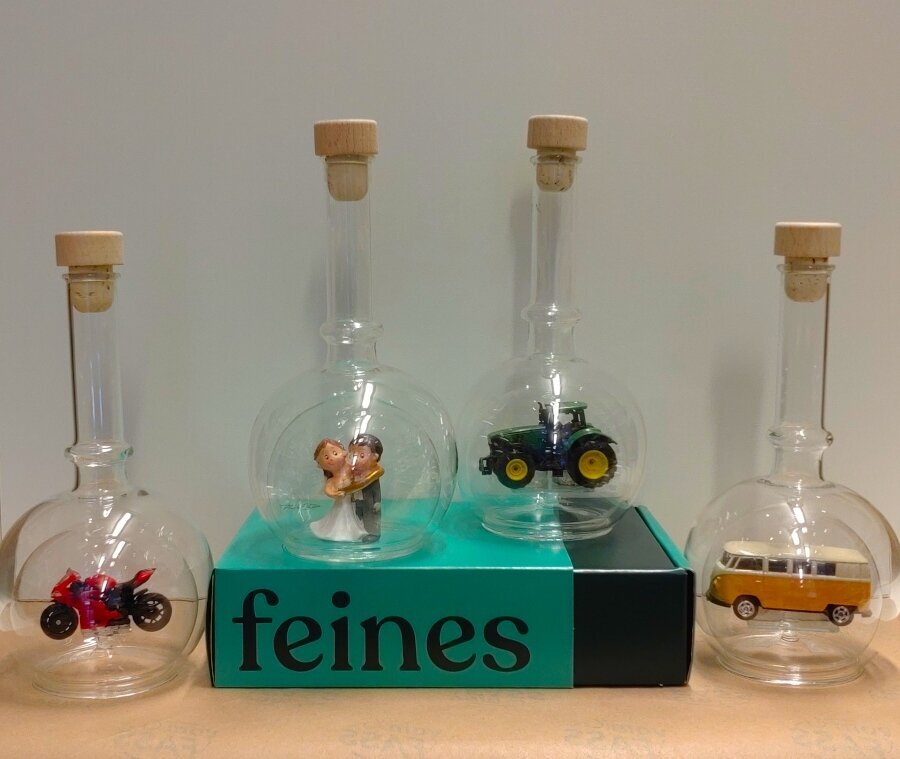 vom FASS Hannover, Grupenstraße 1 in Hannover