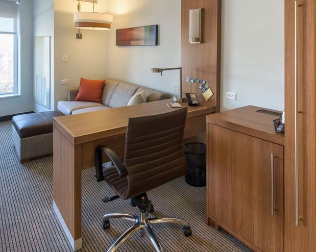 Images DoubleTree by Hilton Asheville Downtown