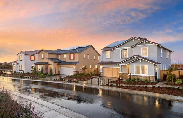 Images Solis at Montelena by Pulte Homes
