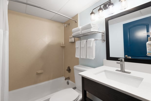 Images Garner Hotel Virginia Beach North by IHG