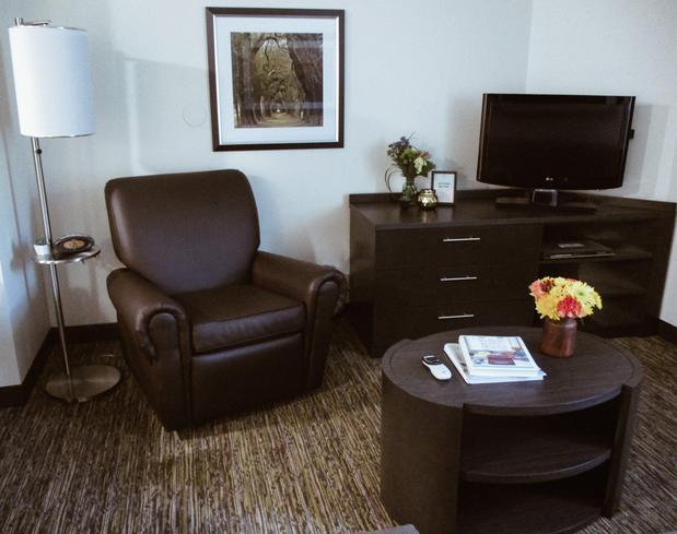 Images Candlewood Suites Alabaster, an IHG Hotel