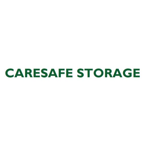CareSafe Storage Logo