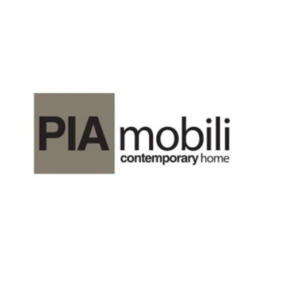 Pia Mobili Logo