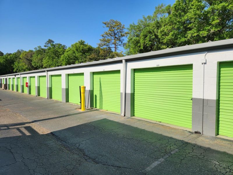 Exterior Units