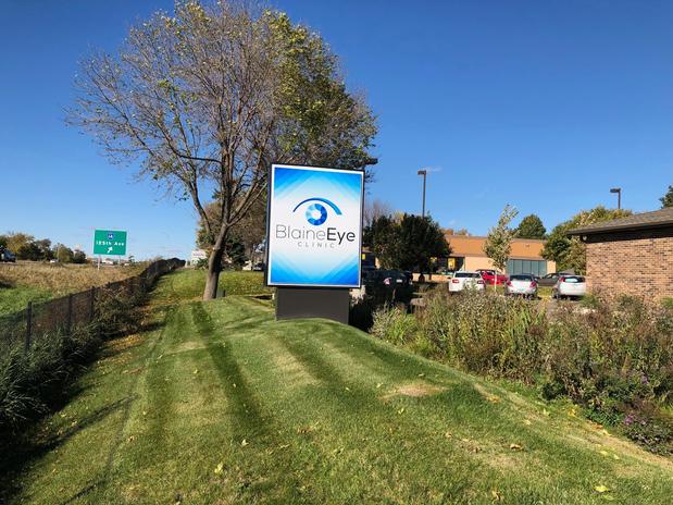 Images Blaine Eye Clinic