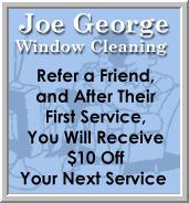 Images Joe George Window Cleaning