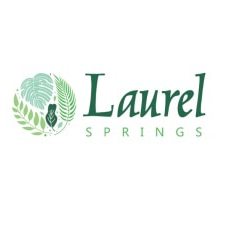 Laurel Springs Retirement Village Logo