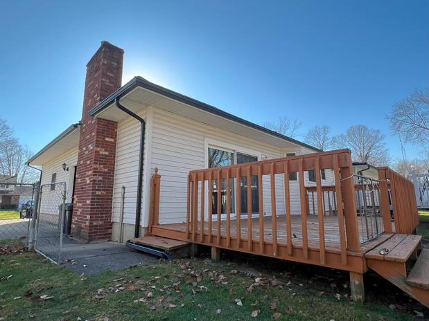 Images Prestige Gutter Systems