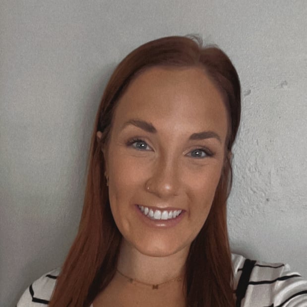 Images Jessie Knoble, Counselor