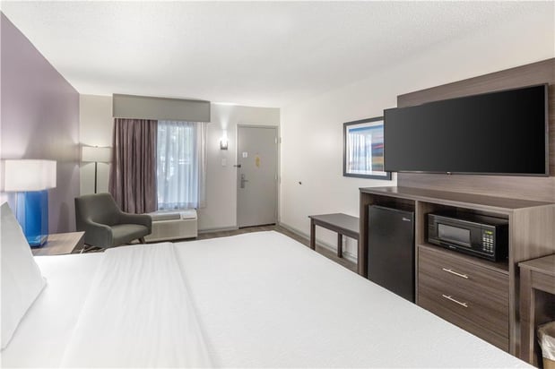 Images Best Western Hickory